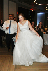 Gil & Sarah's Wedding 0817